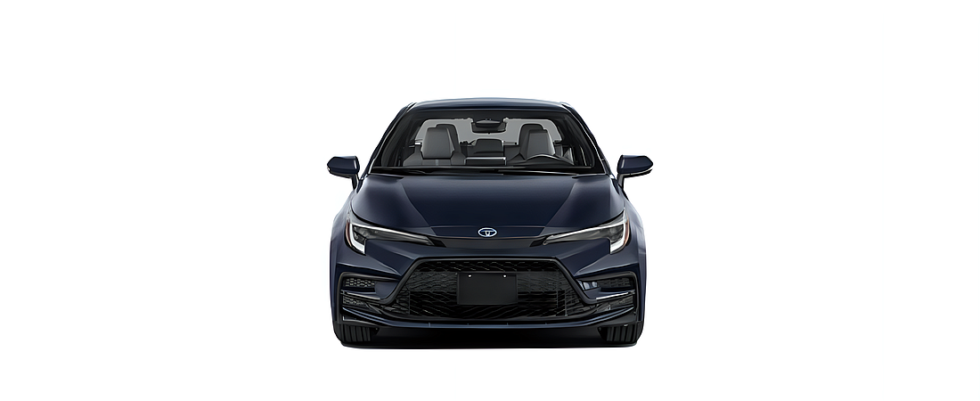 Toyota Corolla 2023 31
