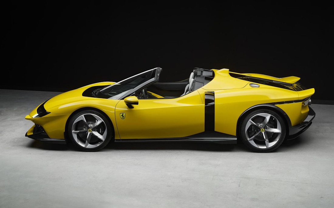 Ferrari 849 Testarossa_special element