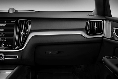 Premier essai : Volvo S60 et V60 2019 Body Image