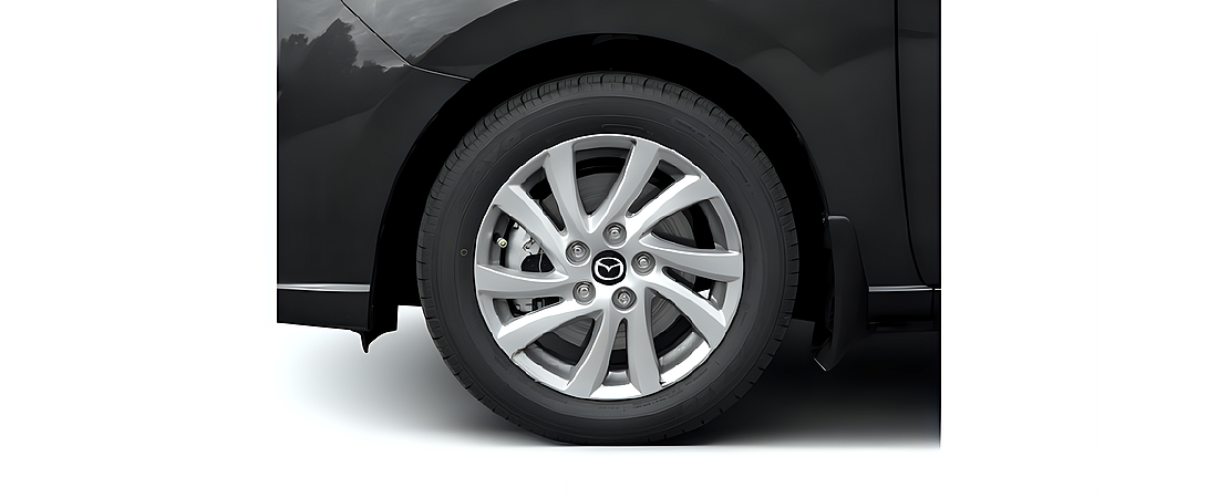 Mazda Mazda5 2017 10