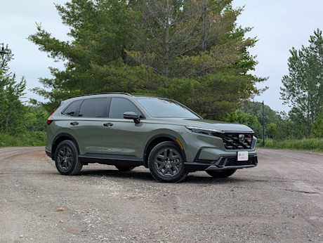 Editorial 2025 honda cr v trailsport fd sbe 250628 2