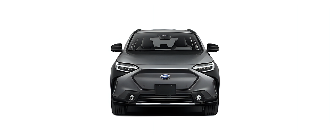 Subaru Solterra 2023 16