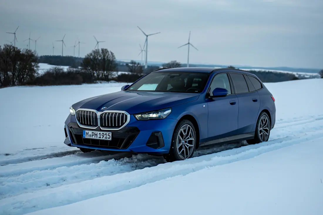 BMW Kofferbakmat op maat - Officiële fabrikant BMW Kofferbakmat op maat - Officiële fabrikant