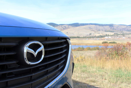 Editorial 2015 mazda cx 3 rally 44