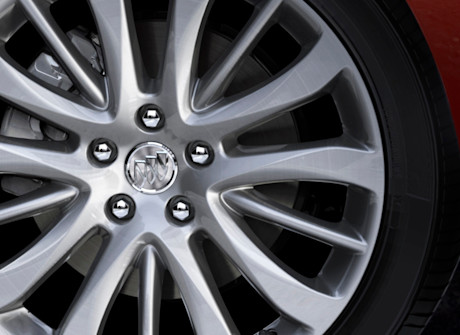 Editorial 2019 buick lacrosse sport touring 015
