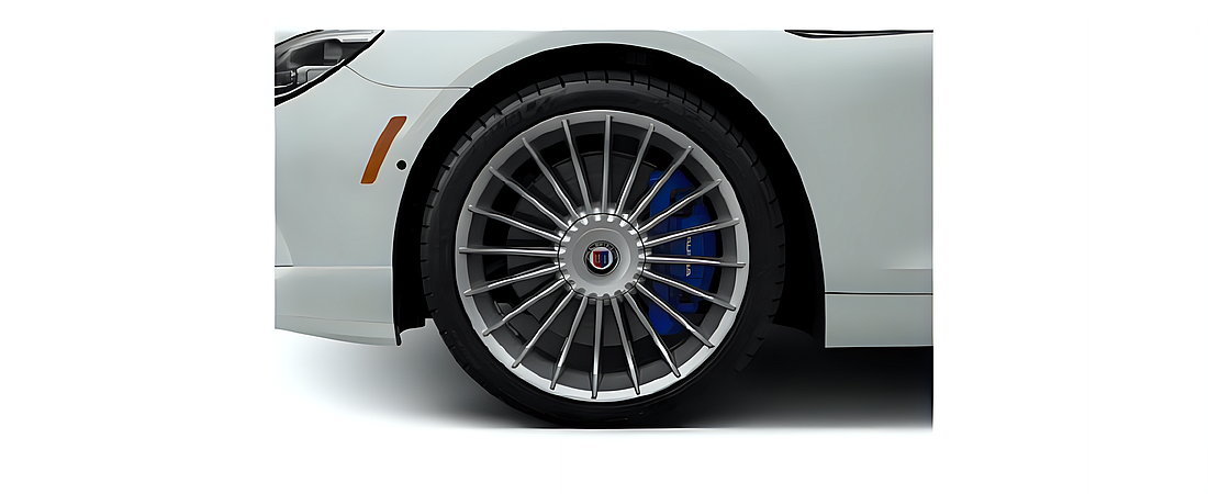 BMW 6 Series 2019 55