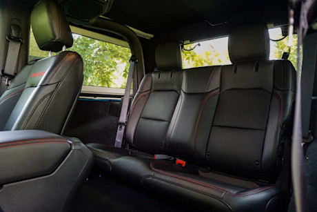 Editorial 2020 jeep wrangler rubicon etorque 20 di
