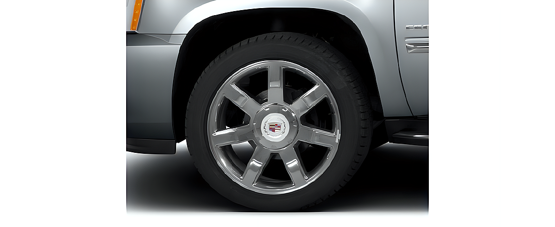 Cadillac Escalade 2014 11