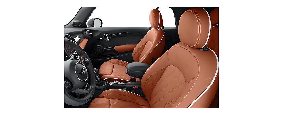 MINI Cooper Convertible 2019 8