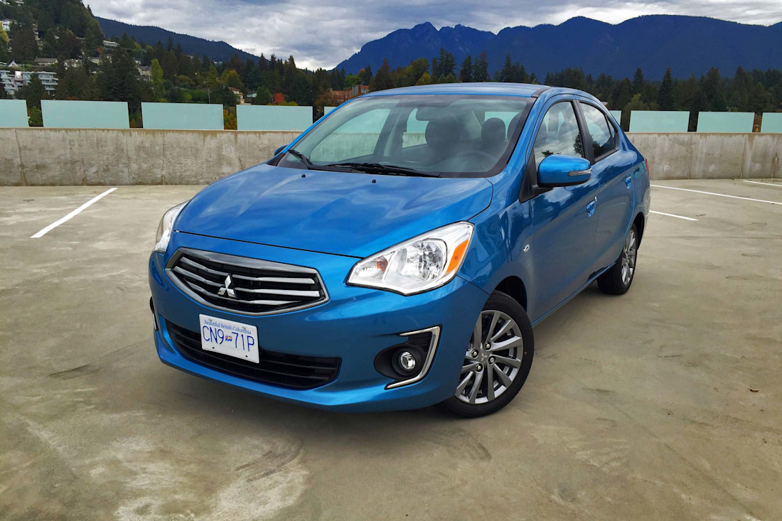 Editorial 2017 mitsubishi mirage g4 sedan 03 gw
