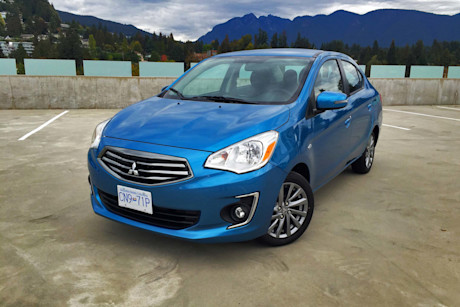 Editorial 2017 mitsubishi mirage g4 sedan 03 gw