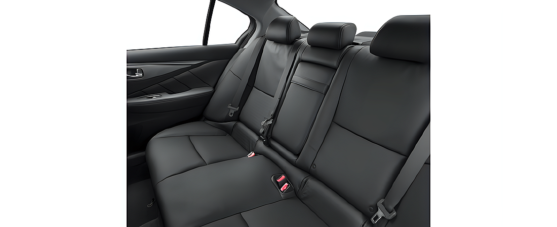 Infiniti Q50 2017 27