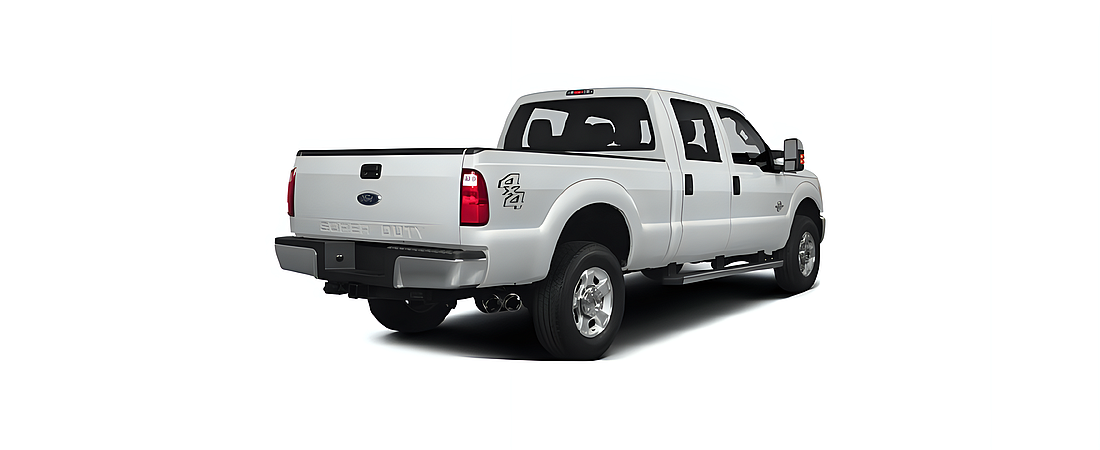 Ford F-350 2016 34