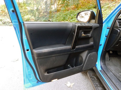 Editorial 2019 toyota 4runner trd pro 34 sh