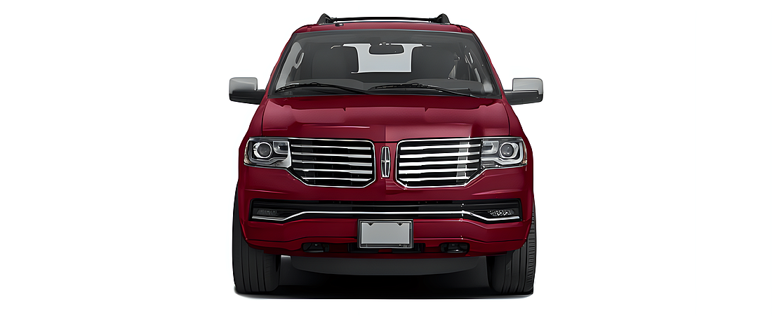 Lincoln Navigator 2015 23