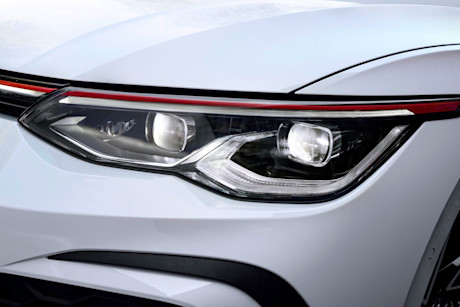 Editorial 2022 volkswagen golf gti 13 vw