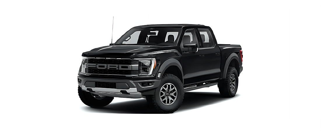 Ford F-150 2022 134