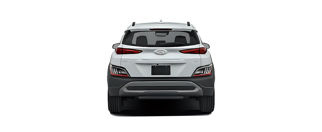 Hyundai Kona 2023 5