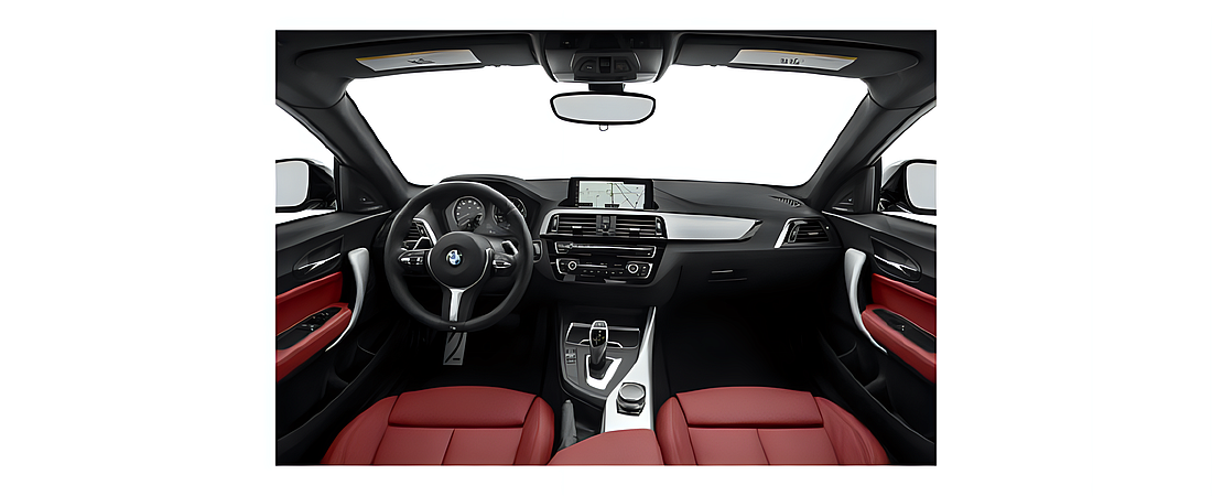 BMW 2 Series 2020 20