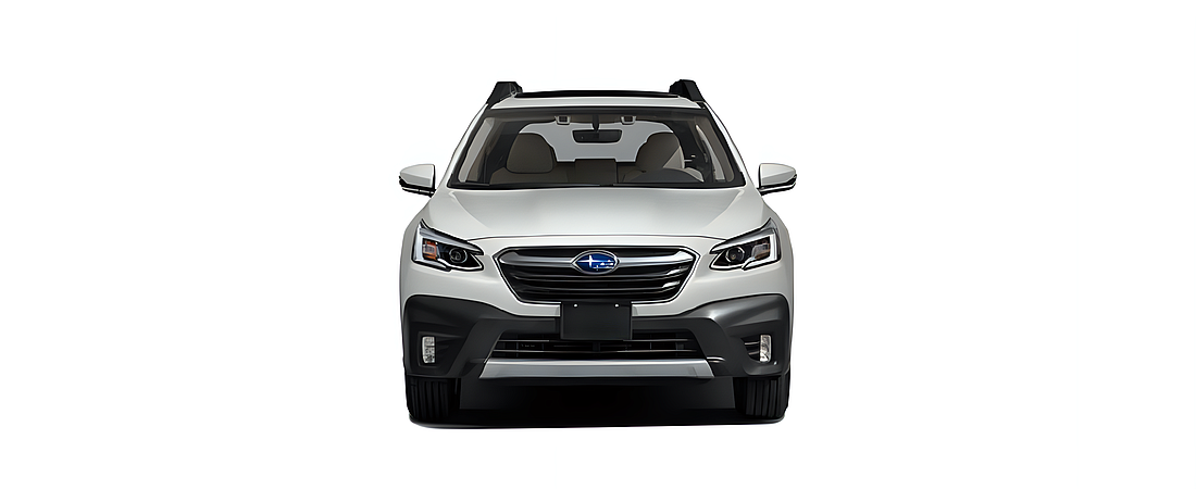 Subaru Outback 2022 31