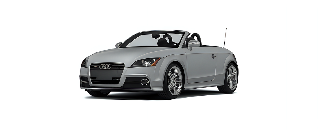 Audi TTS 2015 19