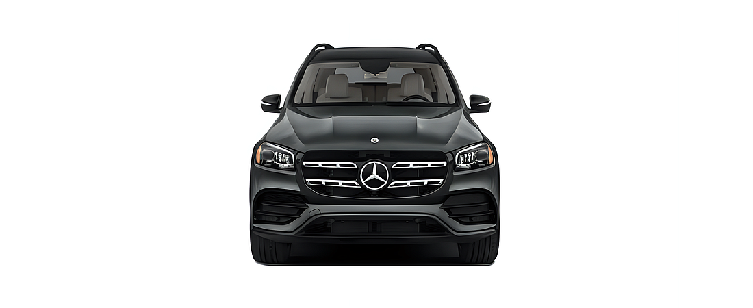 Mercedes-Benz GLS 2022 18