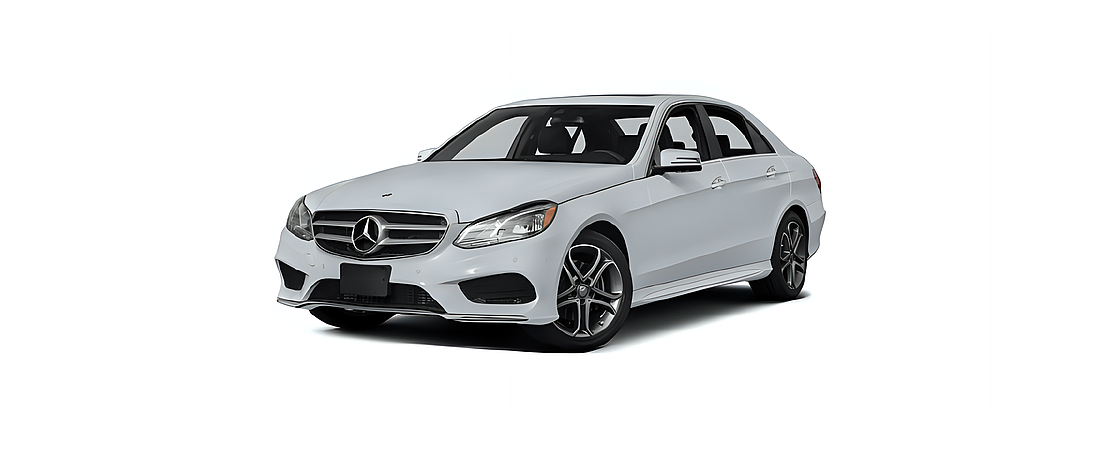 Mercedes-Benz E-Class 2015 1
