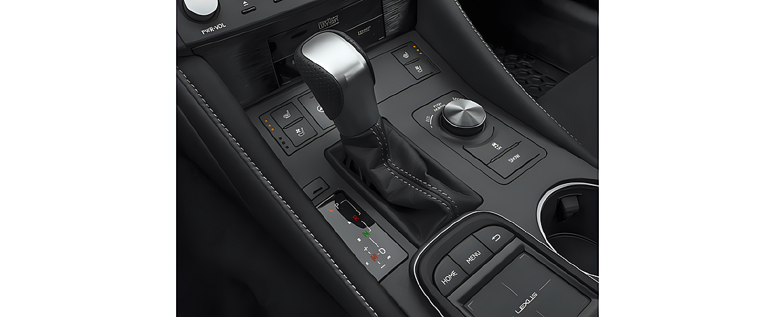 Lexus RC 350 2017 10