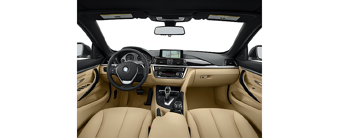 BMW 4 Series 2015 45