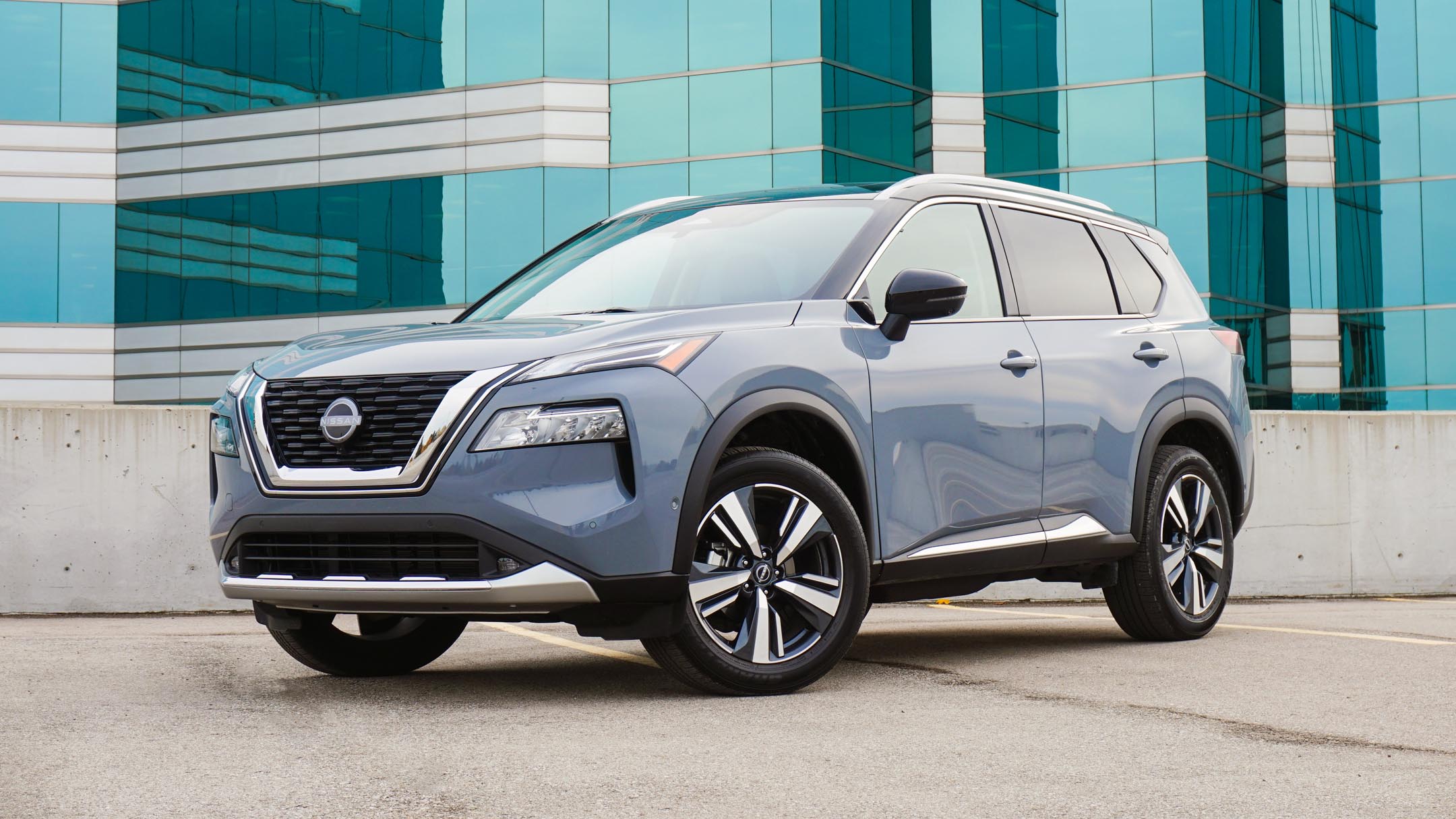 2022 Nissan Rogue First Drive Review - AutoTrader.ca