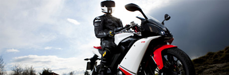 Prueba: Derbi GPR 125 4T – Un mito entre la juventud