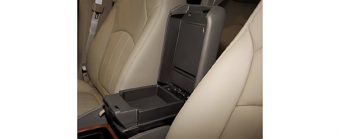 Buick Enclave 2010 16