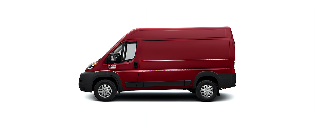 Ram Promaster 2017 31