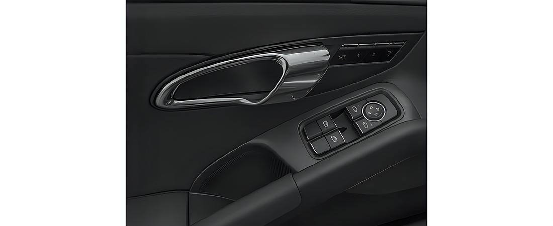 Porsche Boxster 2016 17