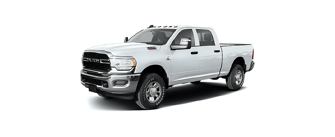Ram 3500 2023 1