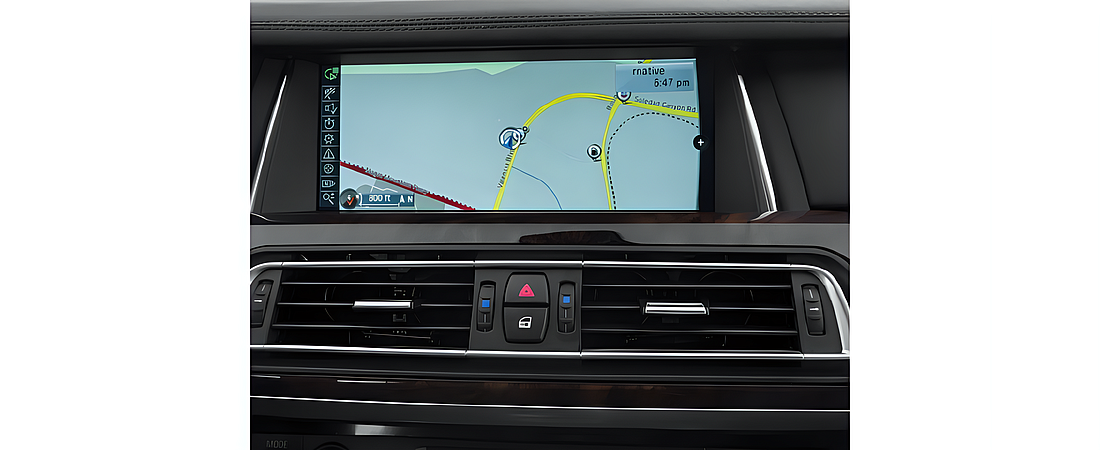 BMW 7 Series 2015 76
