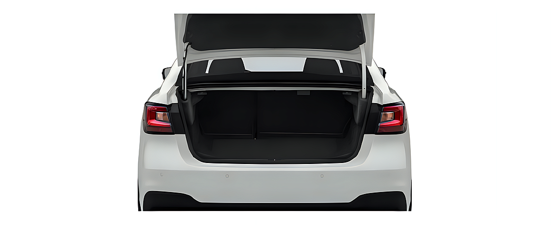 Subaru Legacy 2022 36