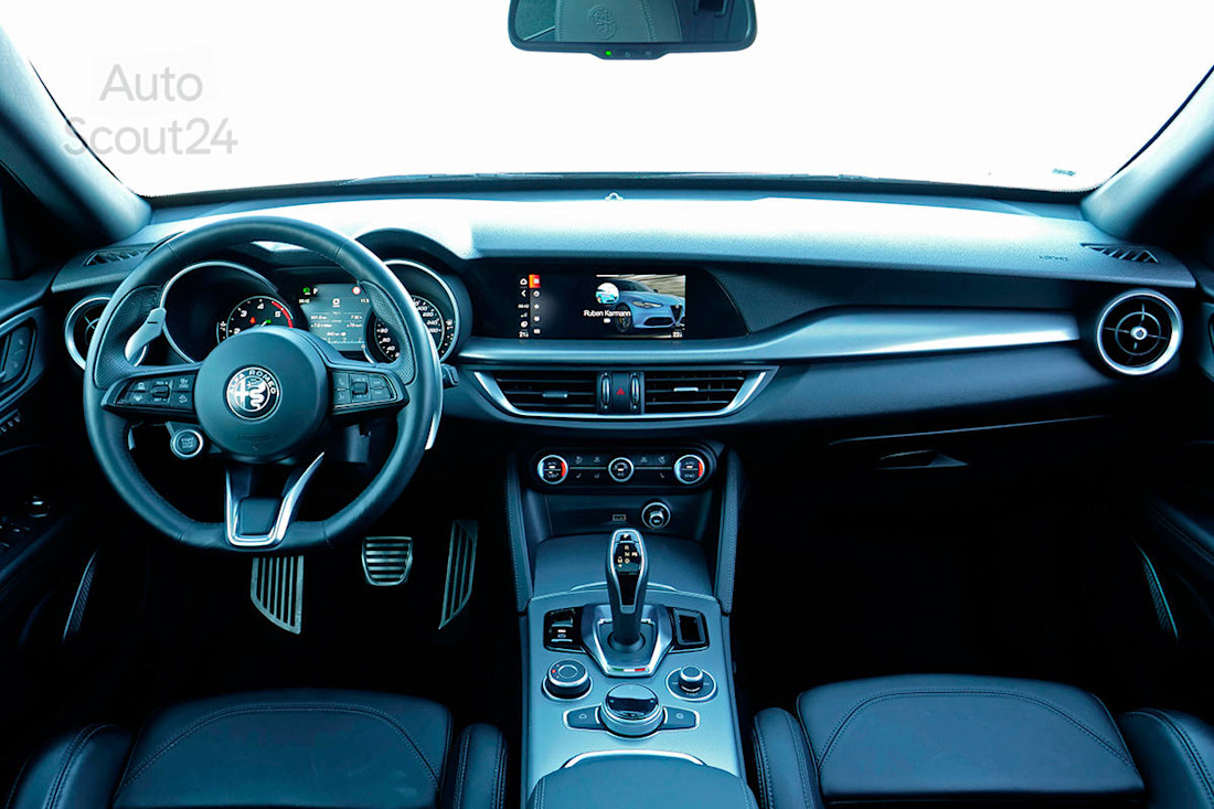 Prueba Alfa Romeo Stelvio Q4 Veloce diesel 210 CV 2020 Ruben Fidalgo (47).jpg