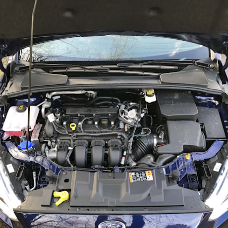 Editorial 2017 ford focus titanium sedan 10 gw