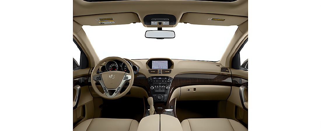 Acura MDX 2013 7