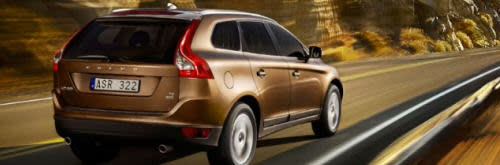 Presentatie: Volvo XC60 – Officieel: Volvo XC60