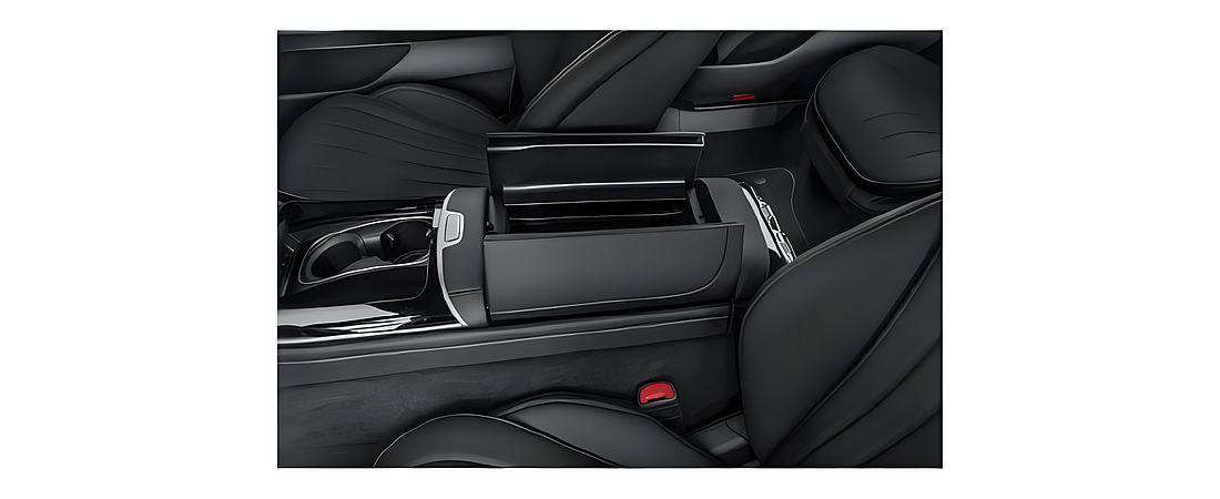 Mercedes-Benz S-Class 2024 12