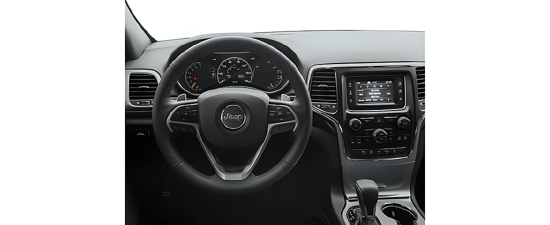 Jeep Grand Cherokee 2016 6