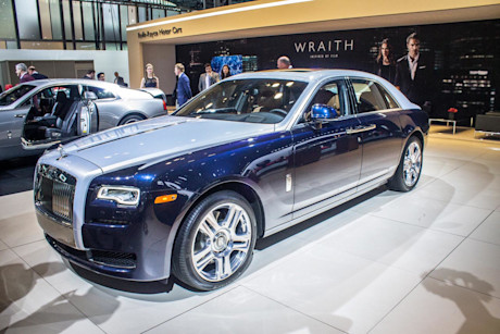 Editorial 08b bm rolls royce ghost