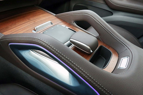 Editorial 2020 mercedes benz gle 450 25 jm