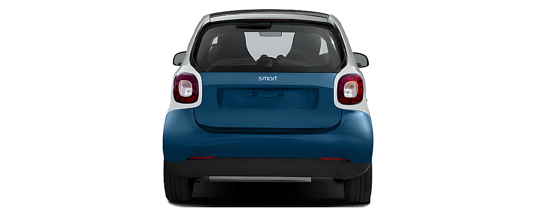 smart fortwo 2017 17