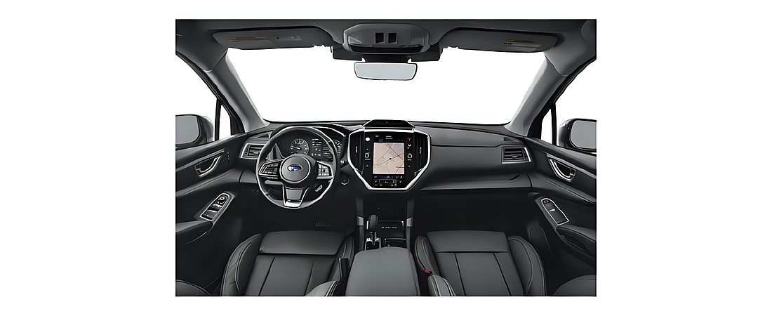 Subaru Ascent 2024 21