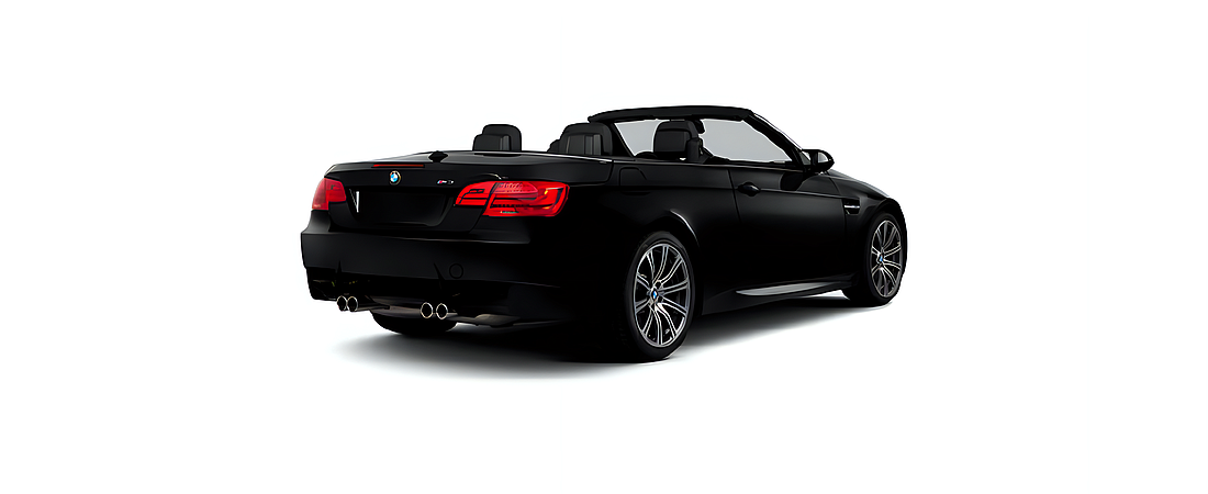 BMW M3 2012 22
