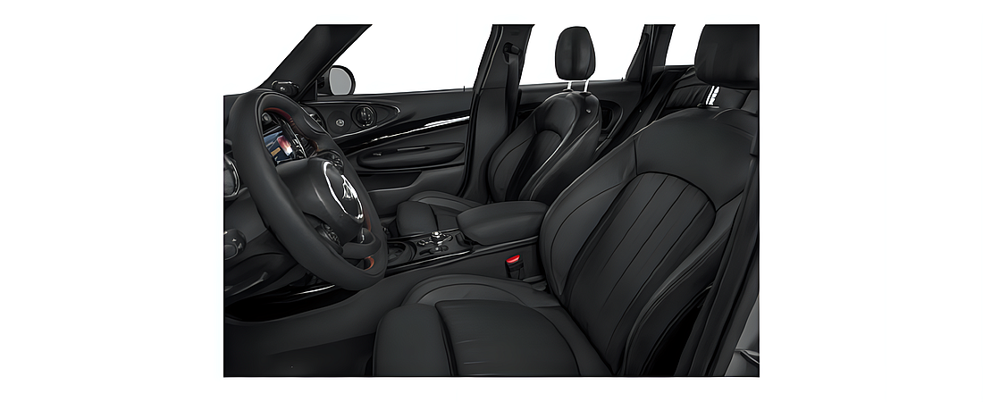 2022 MINI Clubman - Canadian Prices, Specs, Photos | AutoTrader.ca
