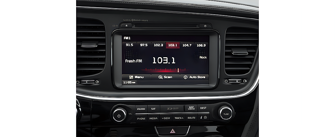 Kia Optima Hybrid 2016 9